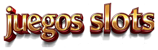 juegos slots logo