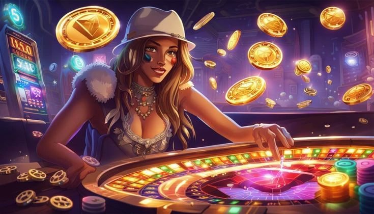 juegos slots Explora la oferta de bienvenida en juegos slots para nuevos inscritos