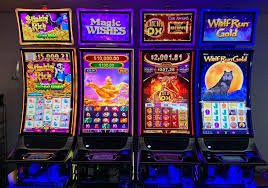 juegos slots background
