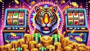 juegos slots Tragamonedas
